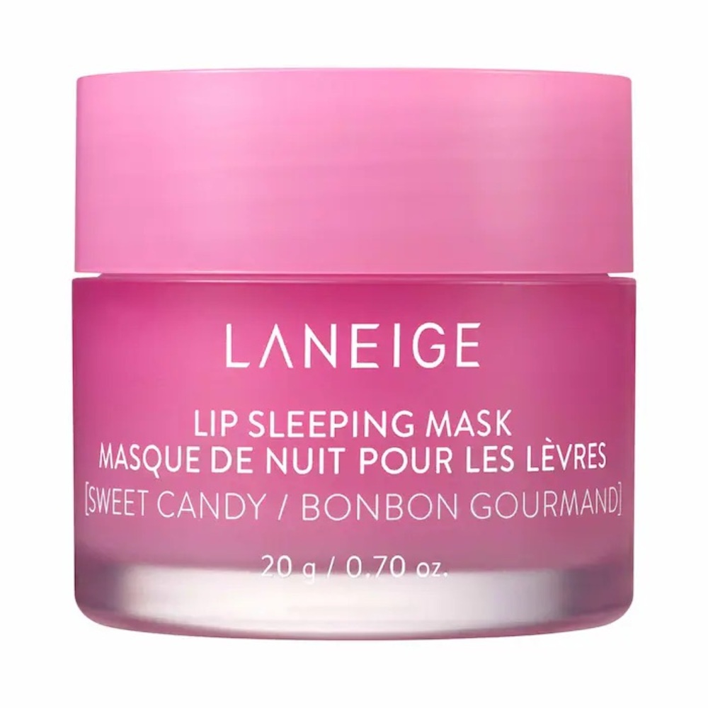 Laneige lip mask